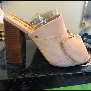 SAM EDELMAN - Yumi Bow Mule